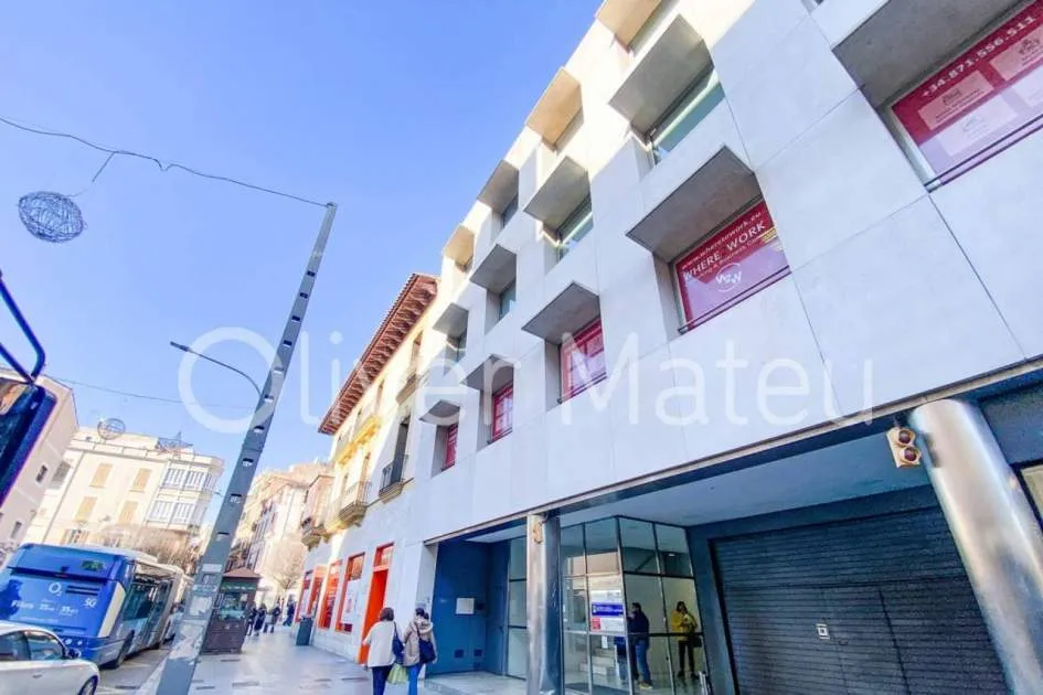 
                    OFFICES FOR SALE IN EL SINDICAT
                
