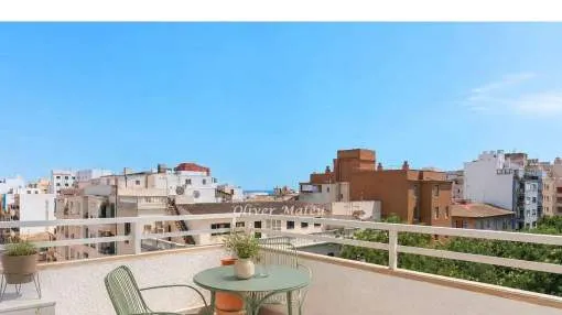 
                    A Home Where Light, Design, and Location Come Together to Create an Exceptional Living Experience in Palma
                