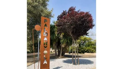 
                    Detached villa for sale in Sa Font Seca
                