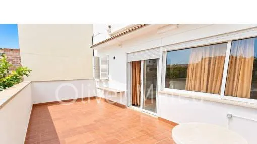 
                    BUILDING FOR SALE IN INCA
                