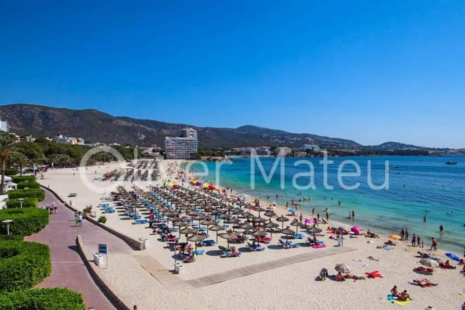 
                    Flat for sale in Palmanova
                