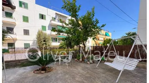 
                    GROUND FLOOR FOR SALE IN SON ARMADANS
                
