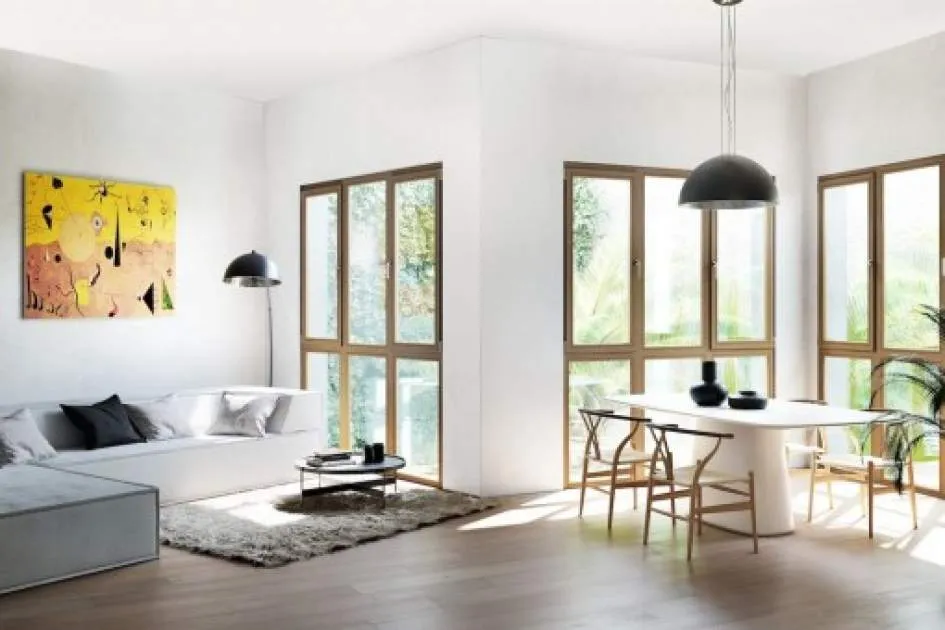 Luxurious newly built duplex apartment with roof terrace and private elevator in Palma's Old Town Luxurious newly built duplex apartment with roof terrace and private elevator in Palma's Old Town