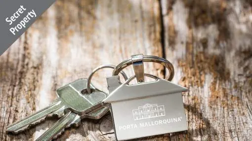 New-build finca near Alqueria Blanca and Calonge with pool house, privacy and unobstructed panoramic views