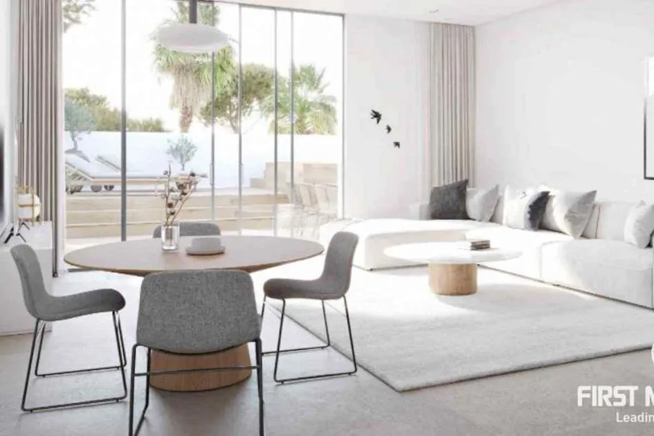 Luxury apartments in Colonia de Sant Jordi