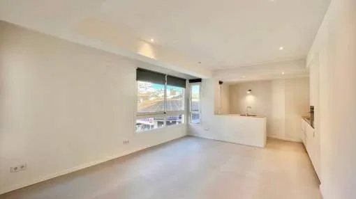 Brand new spacious apartment in Santa Catalina