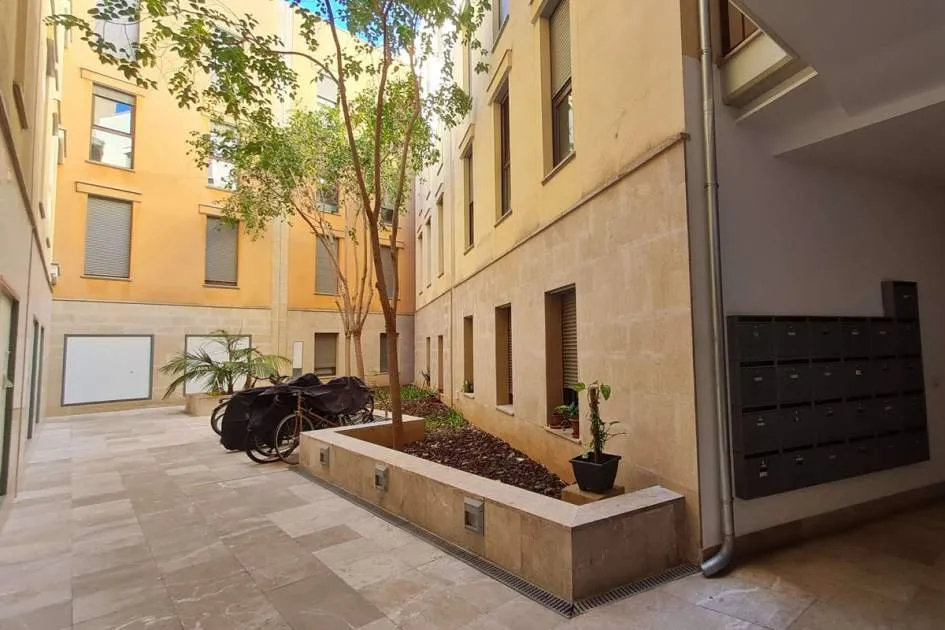 Nice apartment in the center of Palma.