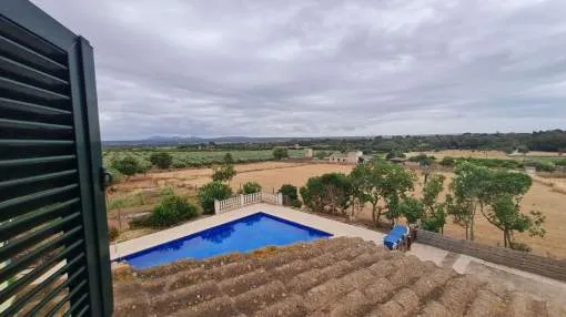 Family house only 15 minutes away from Palma.