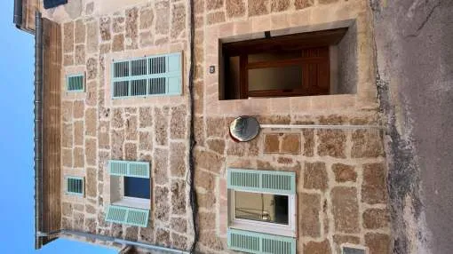Charming 3 bedroom townhouse in Alcudia for short term rent during the high season