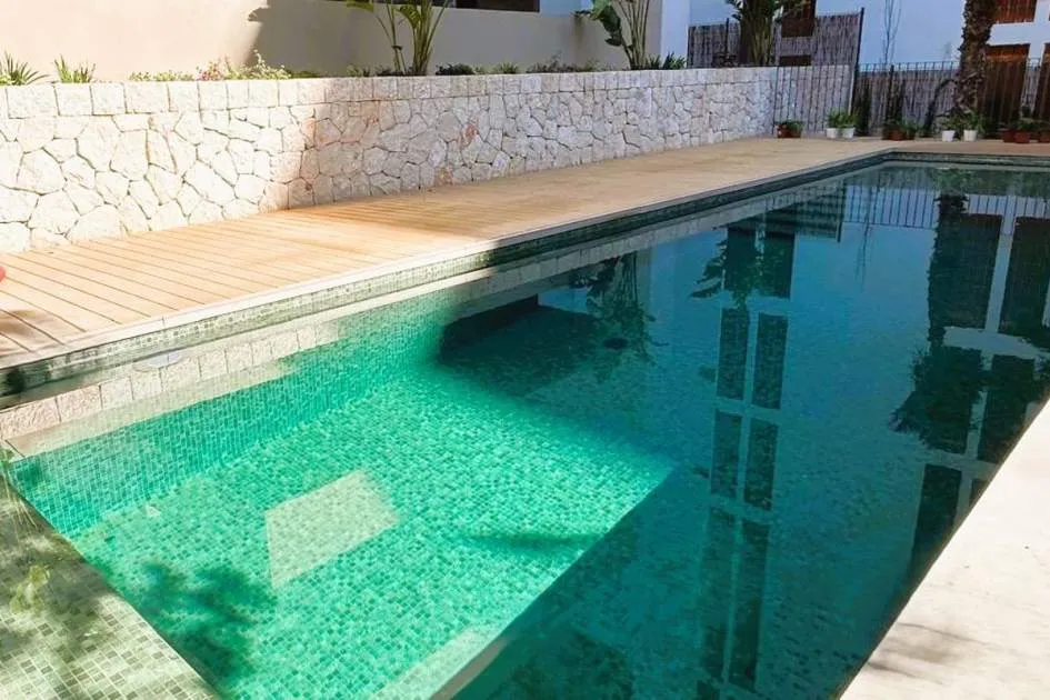 New top quality apartment, easy walking to Palma harbour New top quality apartment, easy walking to Palma harbour