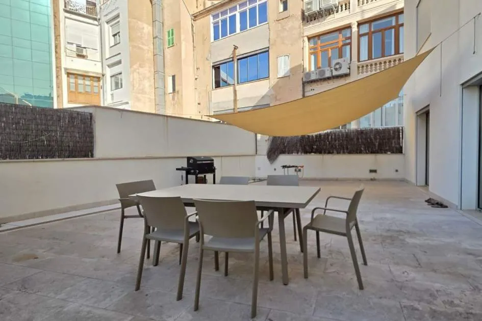 Habitual Residence in Palma: Quality, Space and Lifestyle Habitual Residence in Palma: Quality, Space and Lifestyle