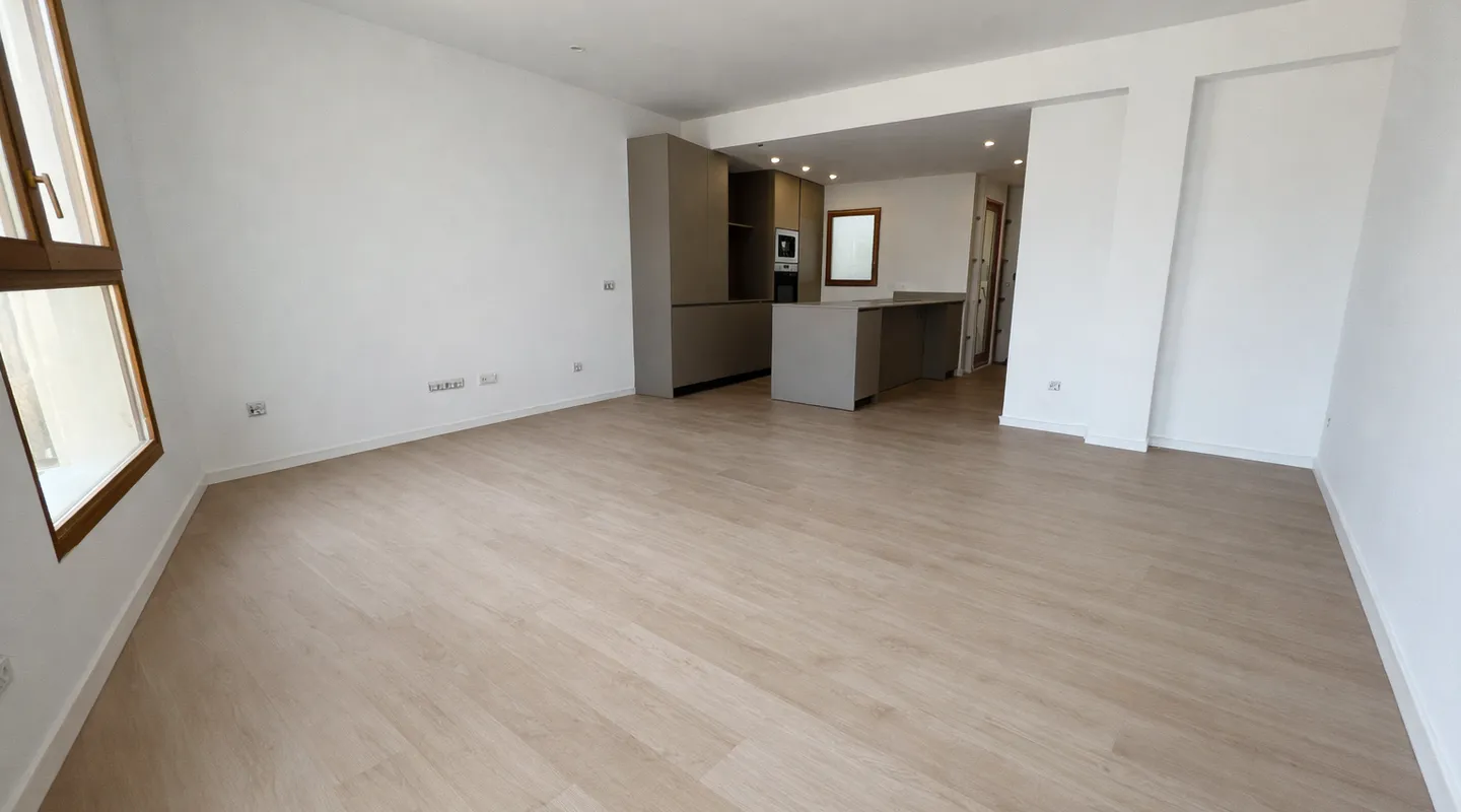 New Apartment for Rent in Muro