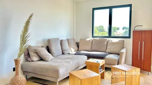 Exclusive fully renovated apartment in Puerto Portals