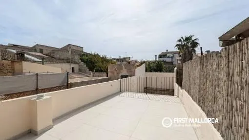 Charming village house in the heart of Llucmajor