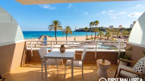 Luxury Beachfront Living at Meliá Inside