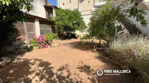 Exclusive 150 sqm property with double garage and 121 sqm private plot