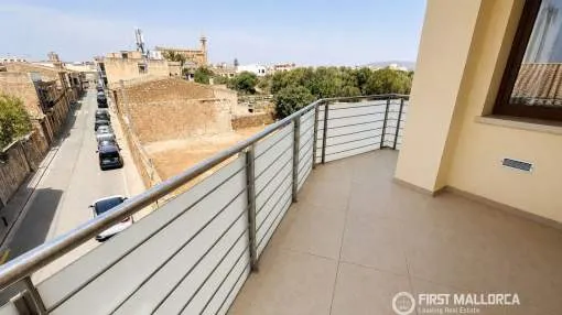 Charming apartment in the beautiful village of Santanyí