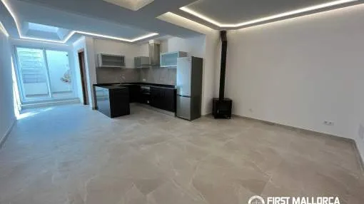 Spectacular newly refurbished House in Consell