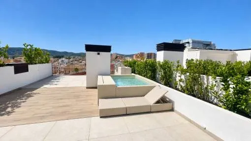 Exclusive new construction project in Santa Catalina