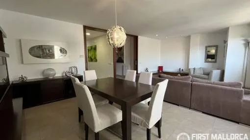 Spectacular 200m² Apartment with Private Terrace in the Heart of Sa Pobla