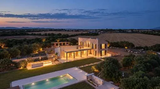 Son Catlar – Timeless Elegance. Absolute Privacy. Pure Mallorca.